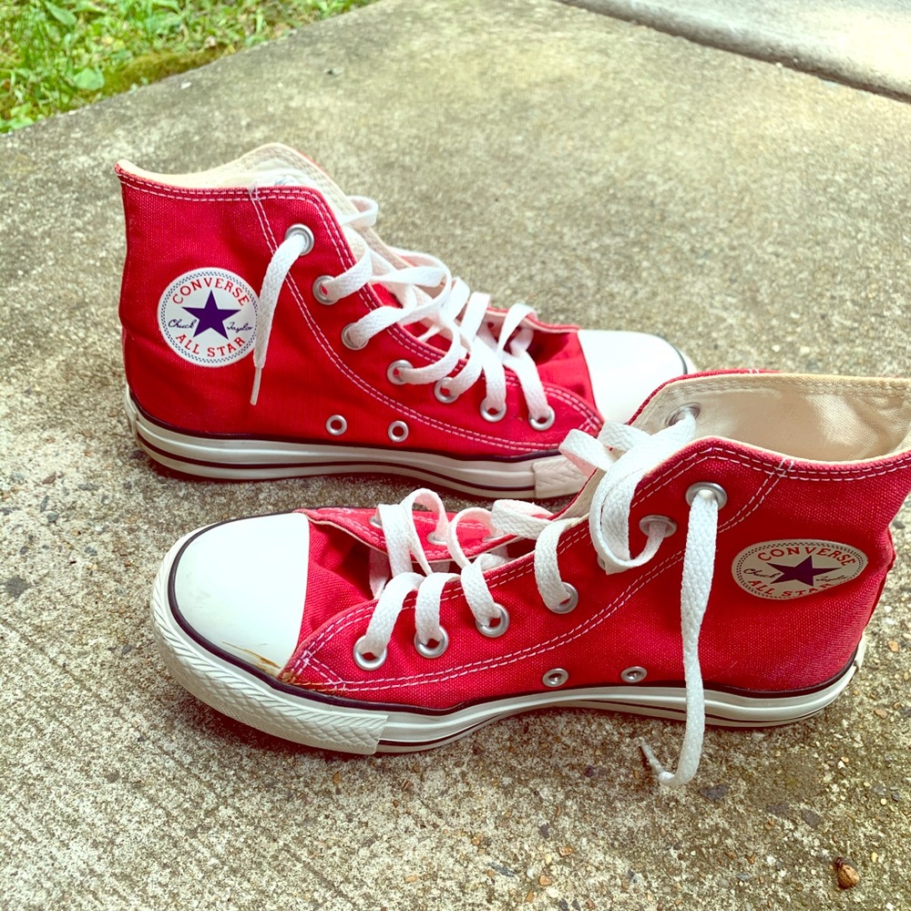 Converse Chuck Taylor All Star Sneaker